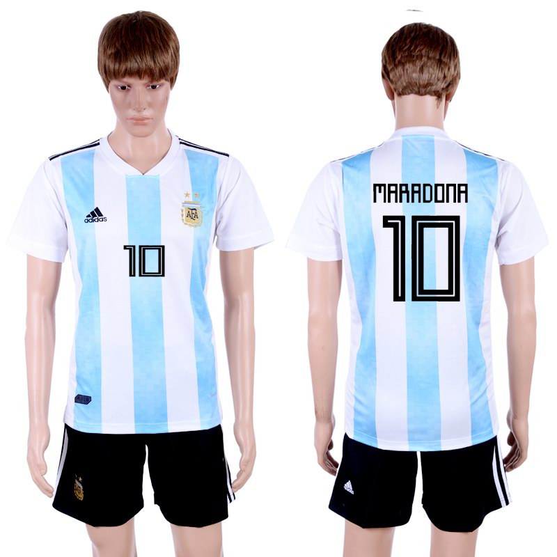 2018 world cup Argentina jerseys-015
